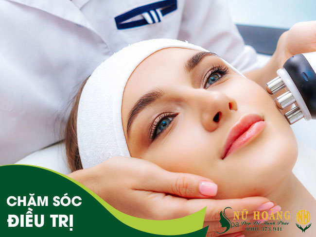 Điều trị